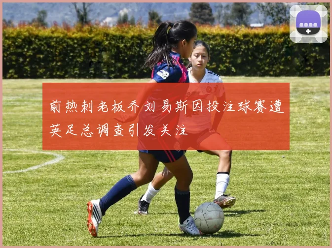 前热刺老板乔刘易斯因投注球赛遭英足总调查引发关注