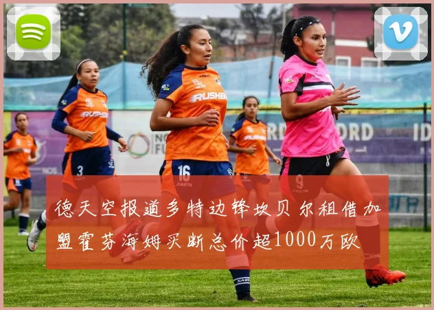 德天空报道多特边锋坎贝尔租借加盟霍芬海姆买断总价超1000万欧