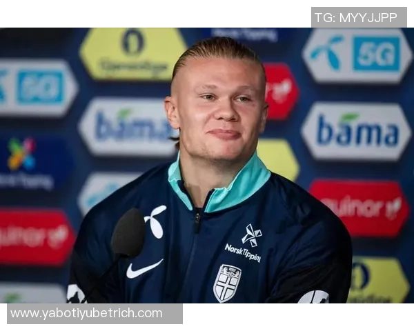 哈兰德专注于下一场比赛不愿谈世界杯晋级可能性