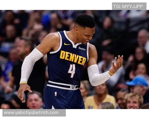 威少创造历史成就生涯第200次三双独占NBA纪录引发热议