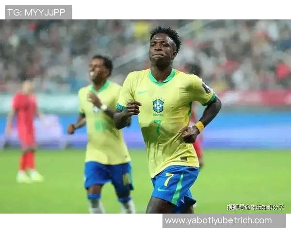 巴西队遭日本逆转后FIFA排名跌至第七创2016年8月以来新低