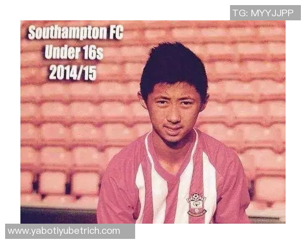 英超华裔小将渴望加入中国国青却遭遇重重阻碍令人唏嘘