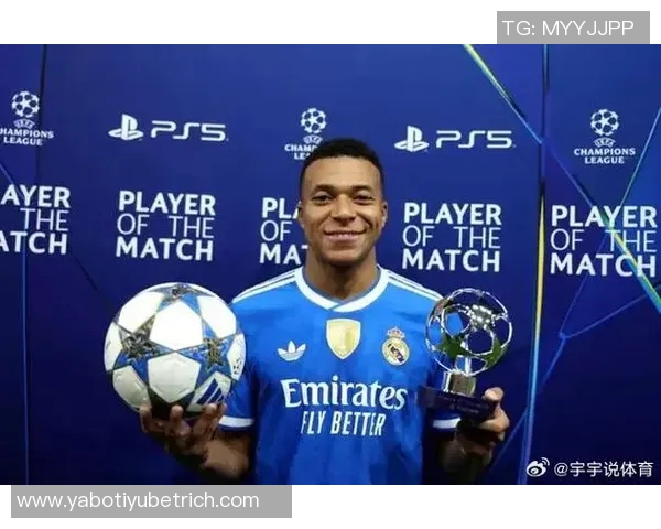 姆巴佩状态火热或将超越C罗创欧冠单赛季进球新纪录