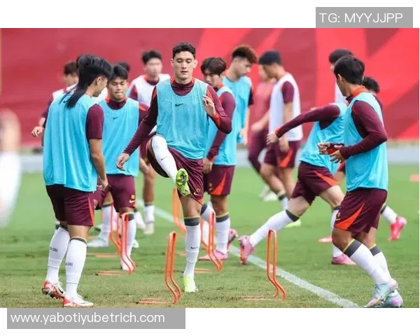 U23男足表现令人振奋亚洲强队差距逐渐缩小的积极信号