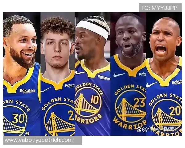 勇士与老鹰首发阵容保持一致库里穆迪巴特勒格林波斯特再度出战