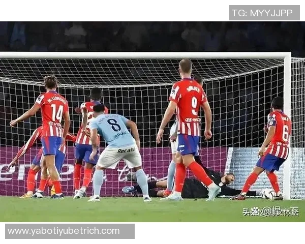 马竞前11轮联赛场场率先破门创西甲历史第二佳绩 马竞前11轮联赛场场率先破门创西甲历史第二佳绩